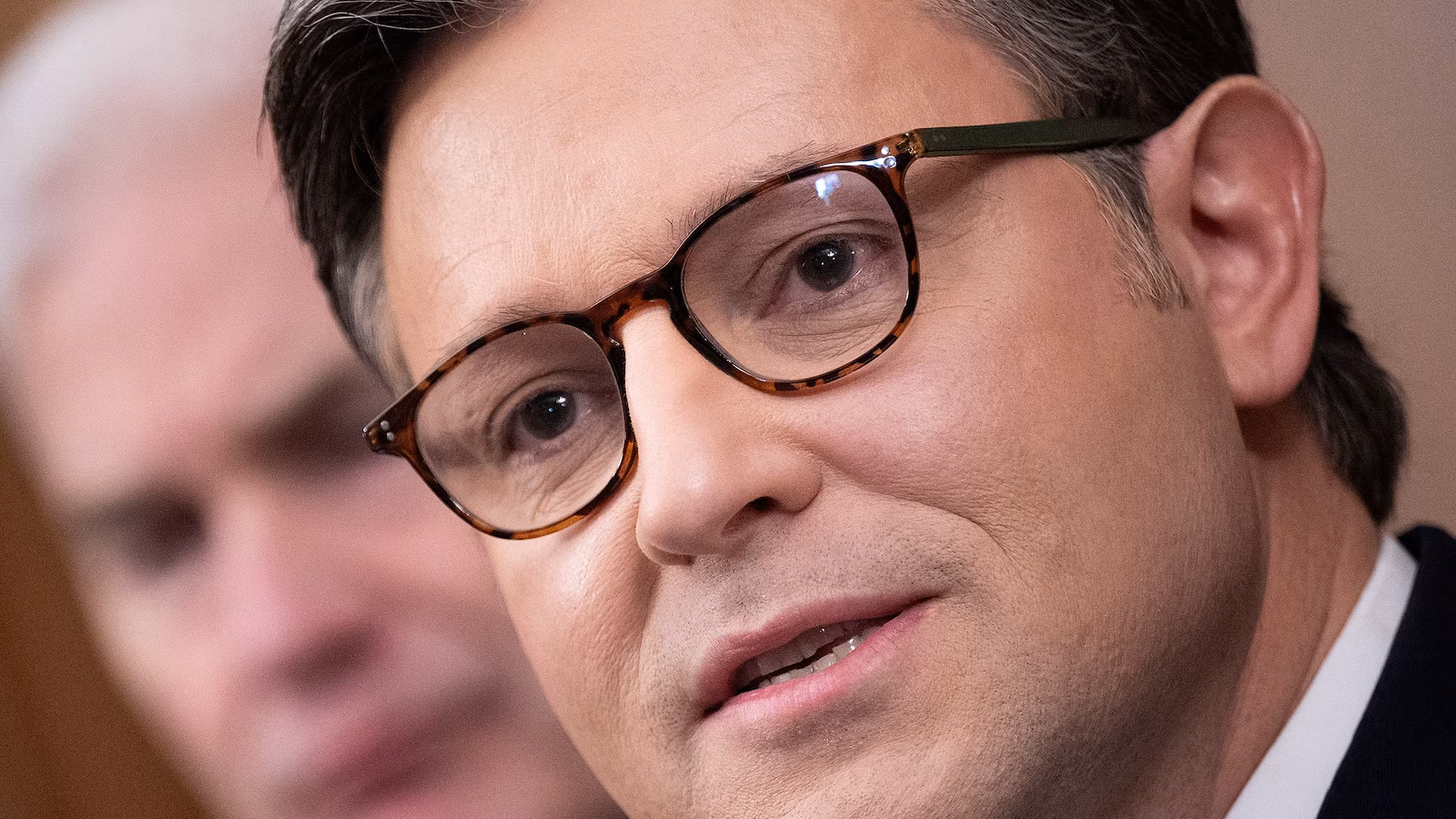 Featured image for Military Mom Urges Johnson to Pass Troop Pay Bill Amid Shutdown Crisis