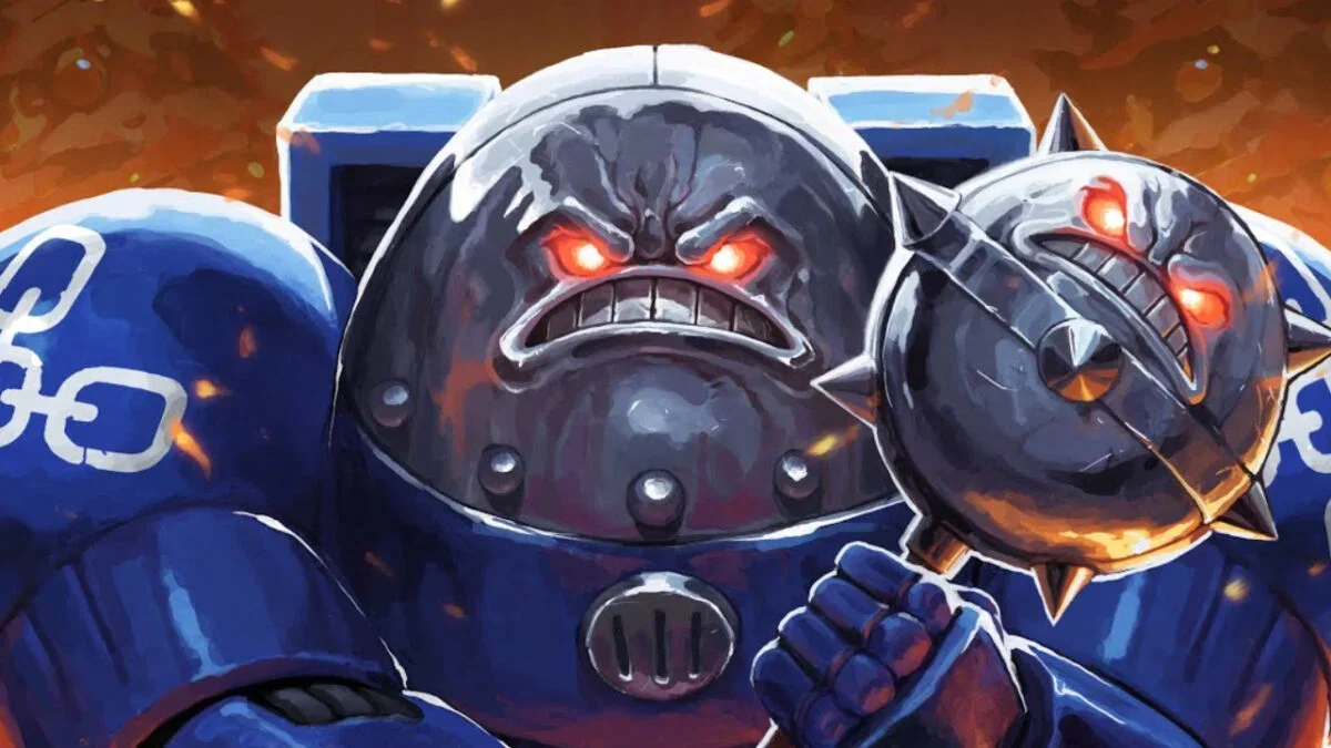 Space King's Parody Box Triggers Lead-Safety Alarm in Warhammer Merch