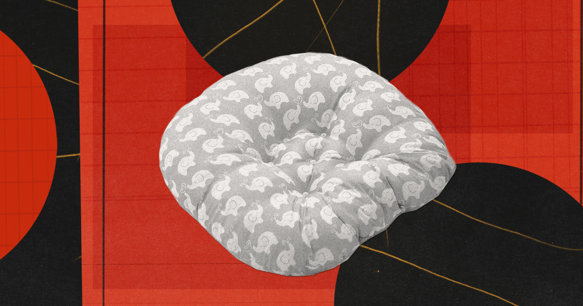 Featured image for "Infant Lounger Design Overhaul Urged by Federal Staffers Following Tragic Baby Deaths"