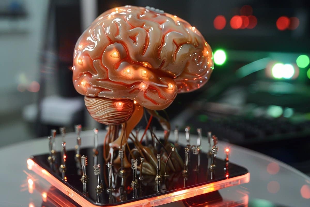 Featured image for "Tiny Brain Stimulator Revolutionizes Neuroscience"