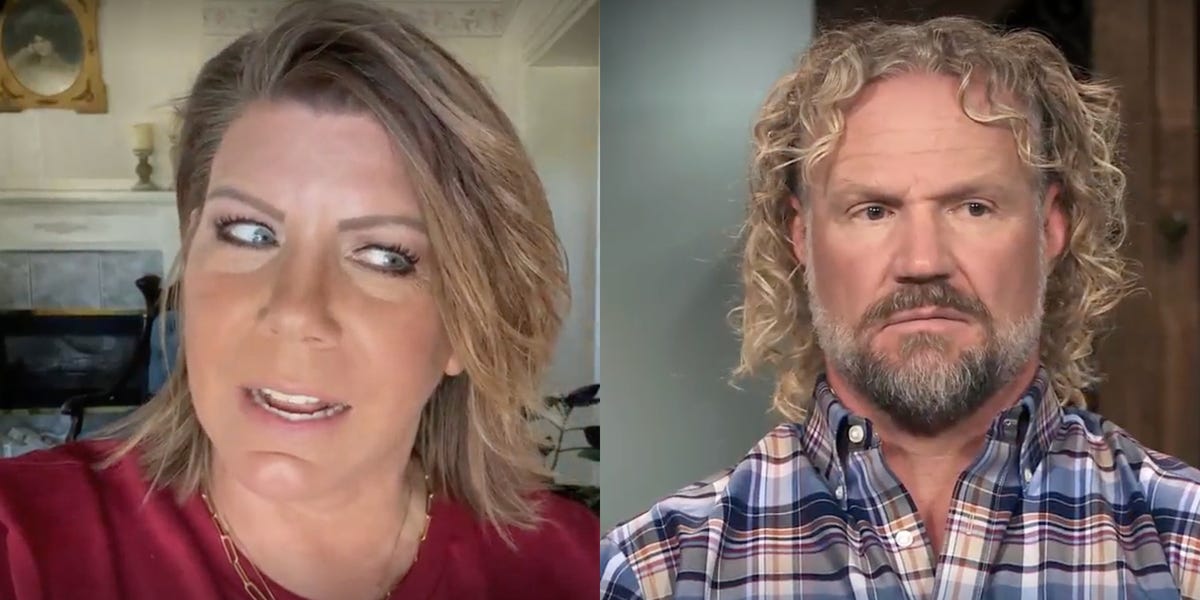 Kody's Anniversary Declaration Ends Sister Wives' Marriage