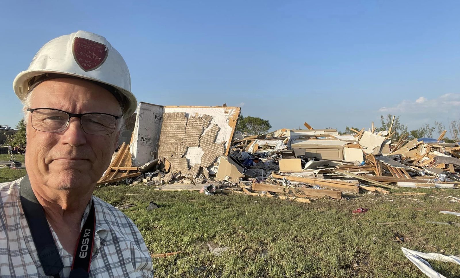 Memorial Day Weekend Tornadoes Claim Over 23 Lives Across Central US