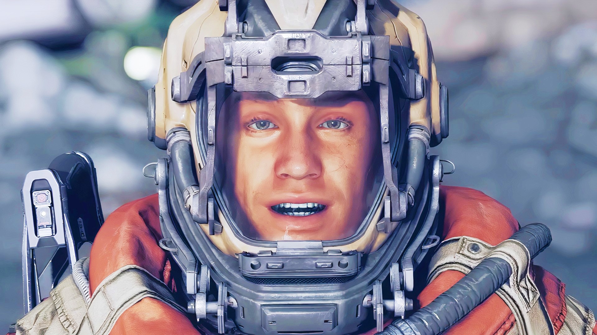 Featured image for Exploring Bethesda's Space Game Universe: From Canceled Projects to Modder's Paradise in Starfield