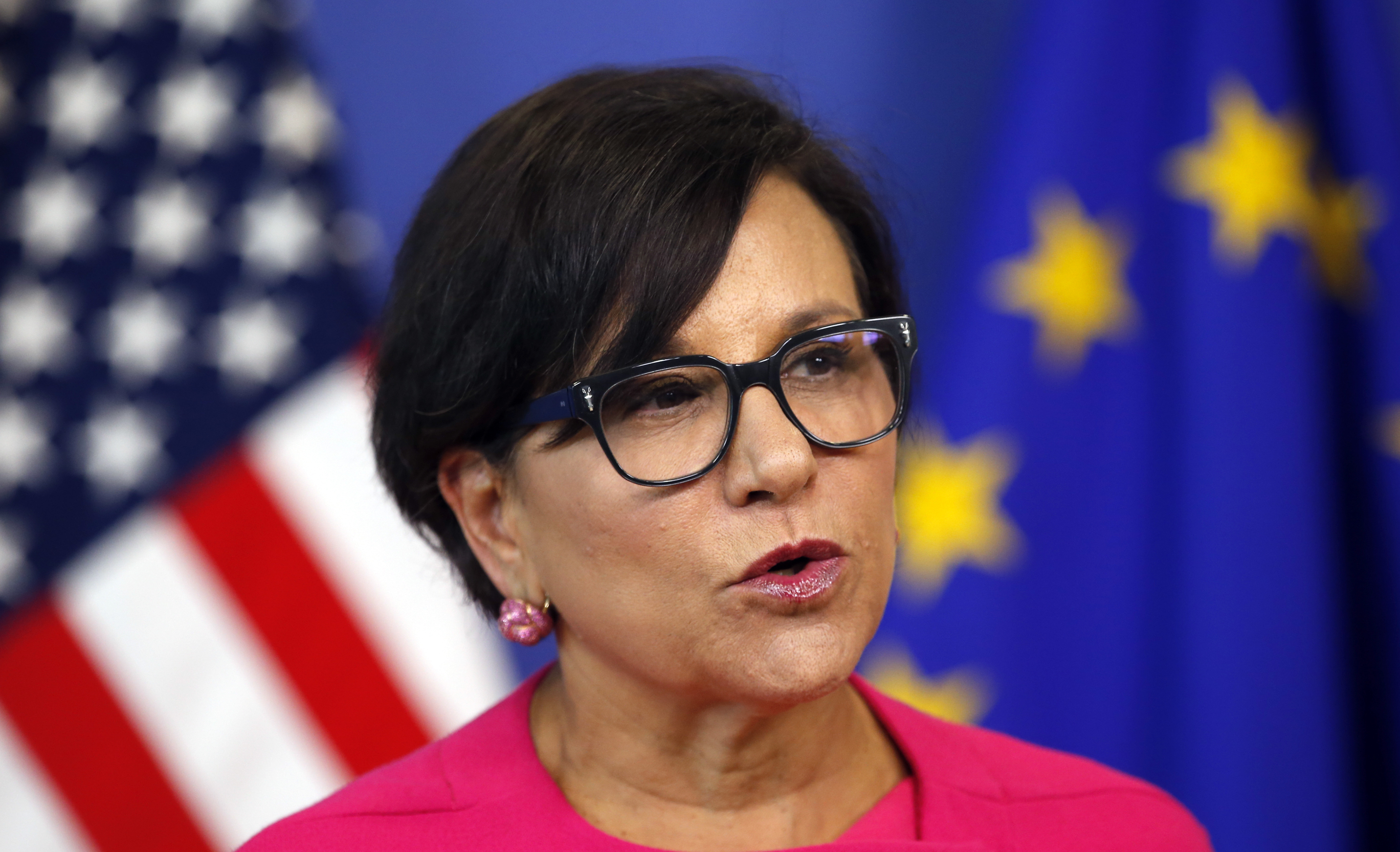 "Penny Pritzker Holds Firm at Harvard Amidst Ackman Clash and Leadership Turmoil"