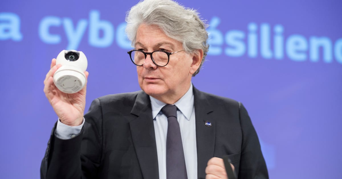 EU urges Twitter to comply with new Big Tech rules and tackle disinformation.