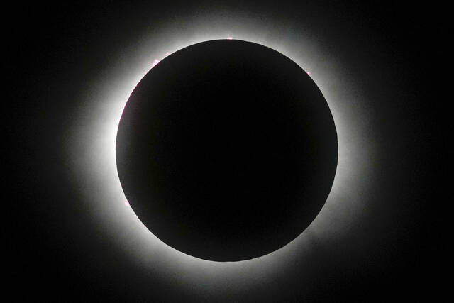 Featured image for "Preparing for the Next Total Solar Eclipse: Tips to Avoid Post-Eclipse Headaches"