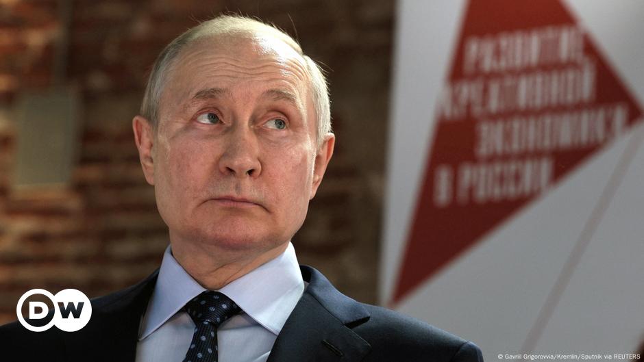 South Africa's Diplomatic Conundrum with Putin and BRICS.