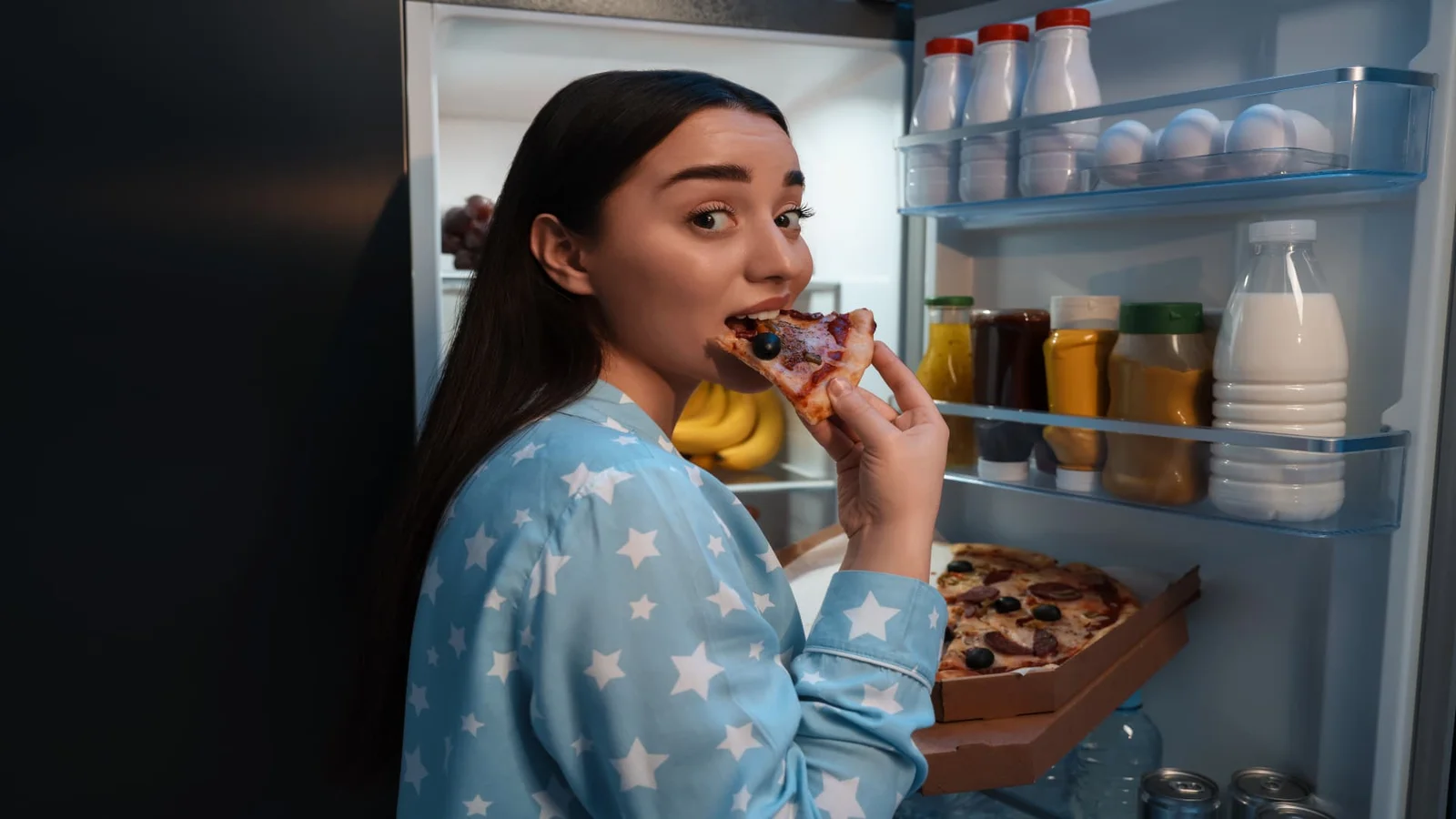 Seven post-7pm choices that shape your heart’s health, per a cardiologist