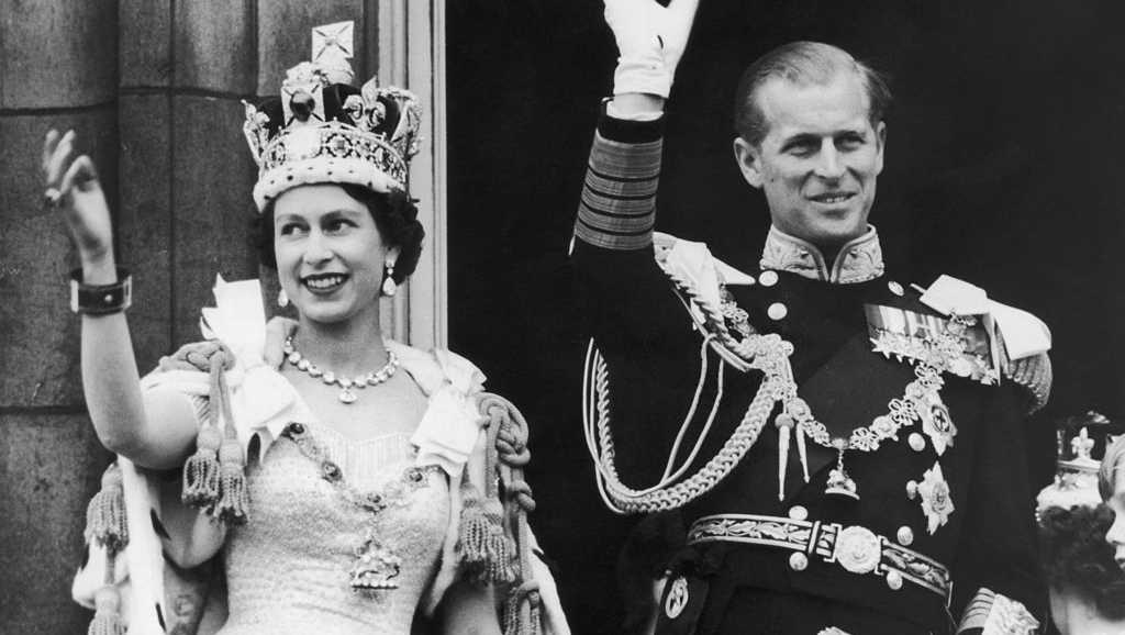 Queen Elizabeth II's 1953 Coronation: A Historic Day in History