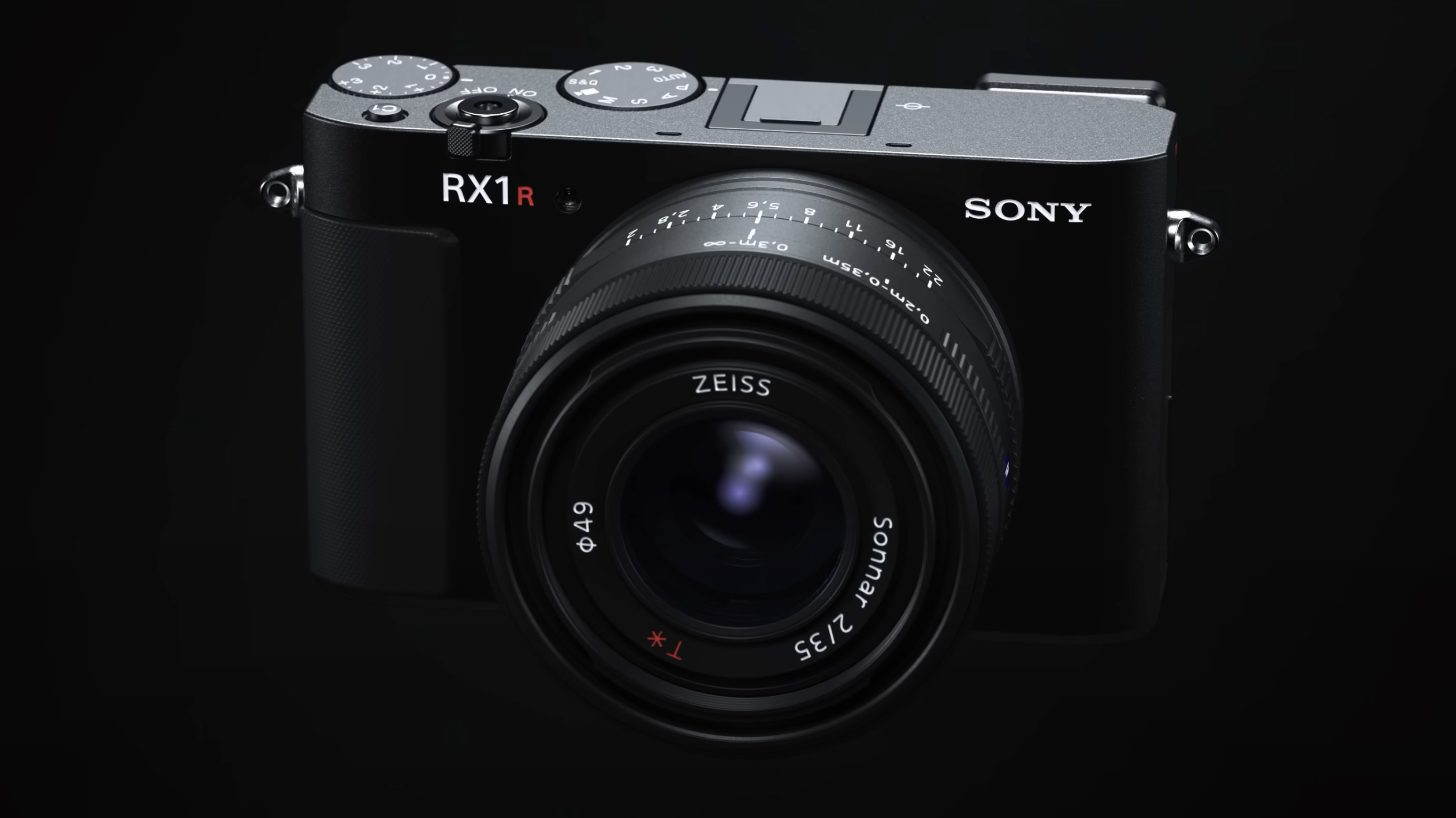 Featured image for Sony Launches New High-End Compact Camera Line After a Decade