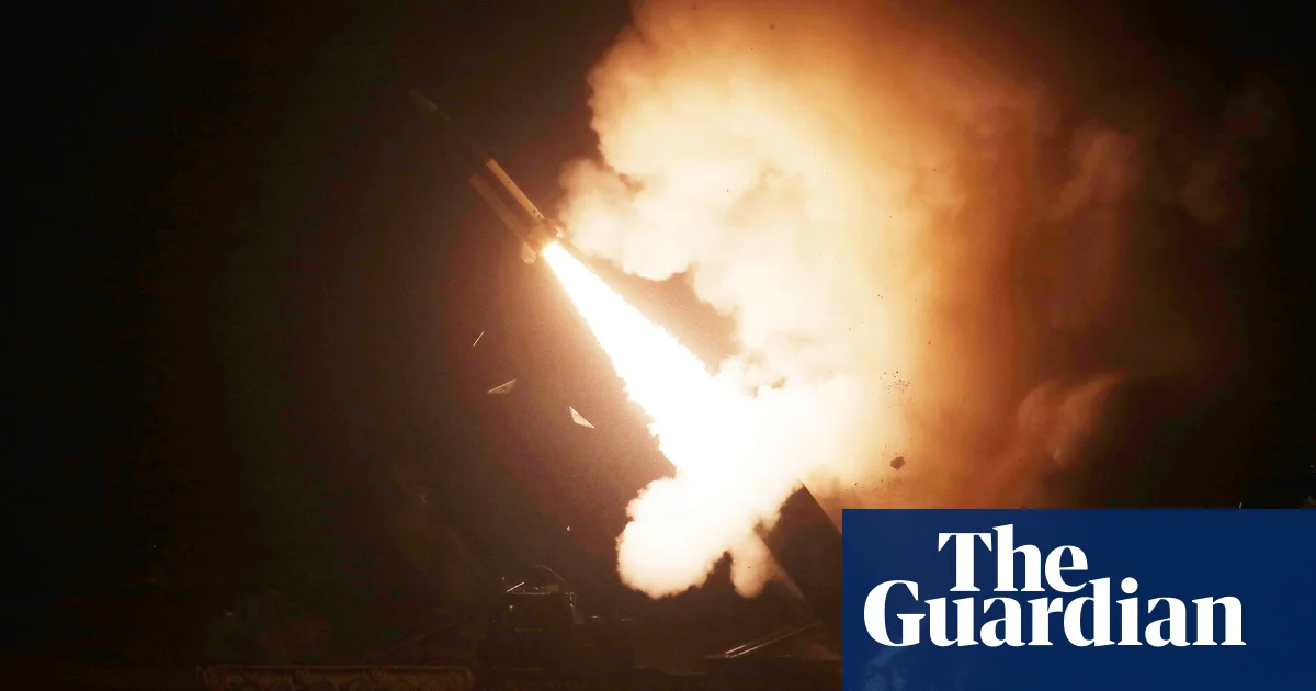 US Greenlights Long-Range Strikes, Escalating Tensions with Russia