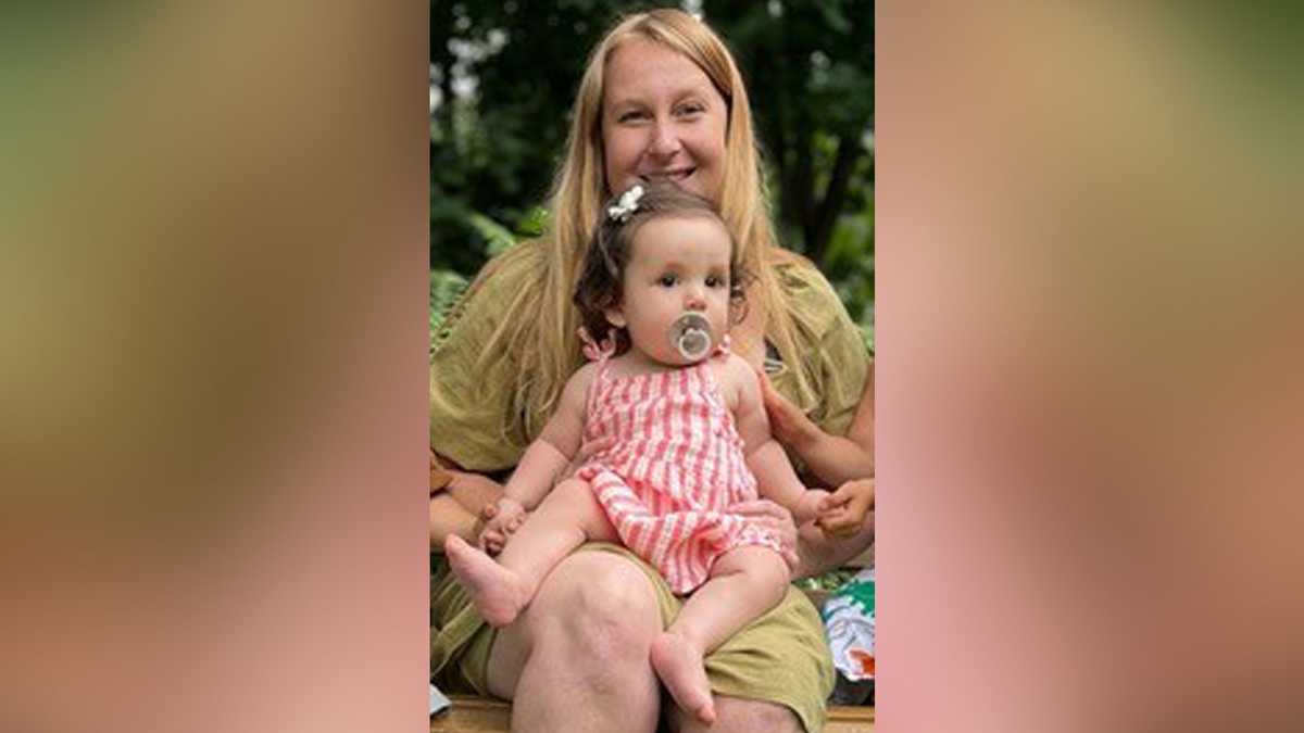 American mother and daughter trapped in Sudan amidst violent conflict.