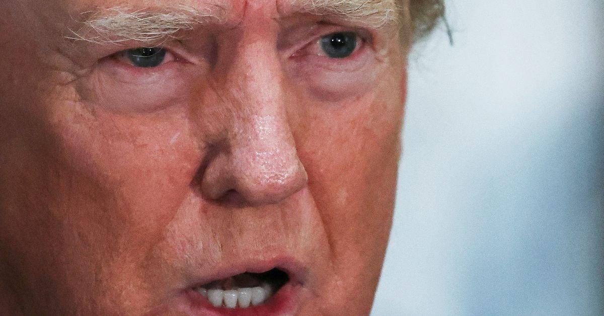 Featured image for Federal Appeals Court Narrows Trump Gag Order in Election Subversion Case