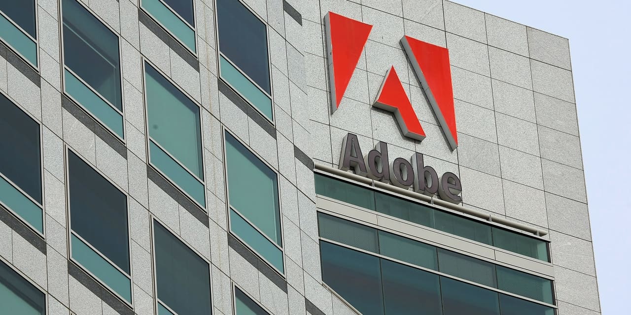 Adobe's AI-powered earnings report impresses investors.