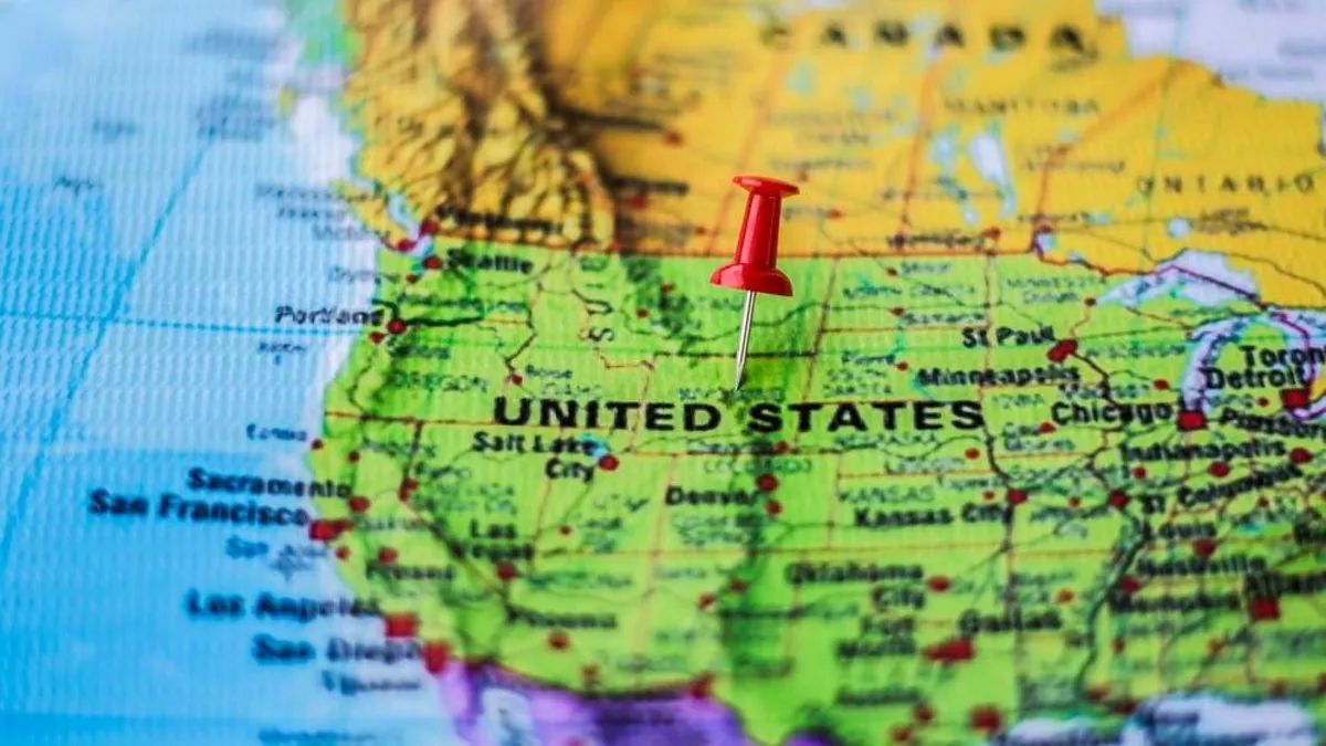 The Real Value of a $100k Salary in Major U.S. Cities.