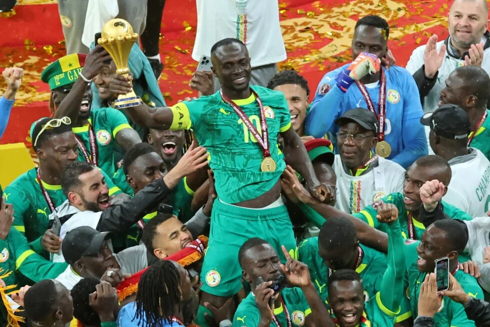Senegal vows appeal after AFCON title is stripped from them