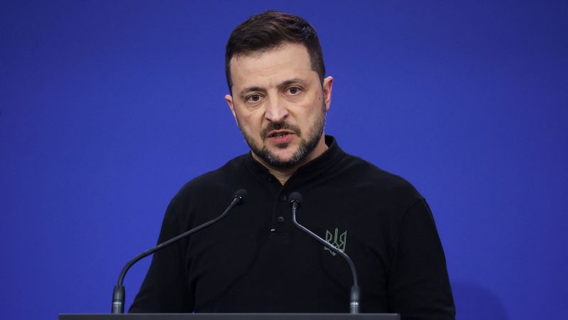 Featured image for North Korean Troops Enter Ukraine Conflict, Clashing with Ukrainian Forces