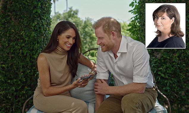 The Troublesome Journey of Harry and Meghan: From Hollywood Dreams to Podcast Debacle