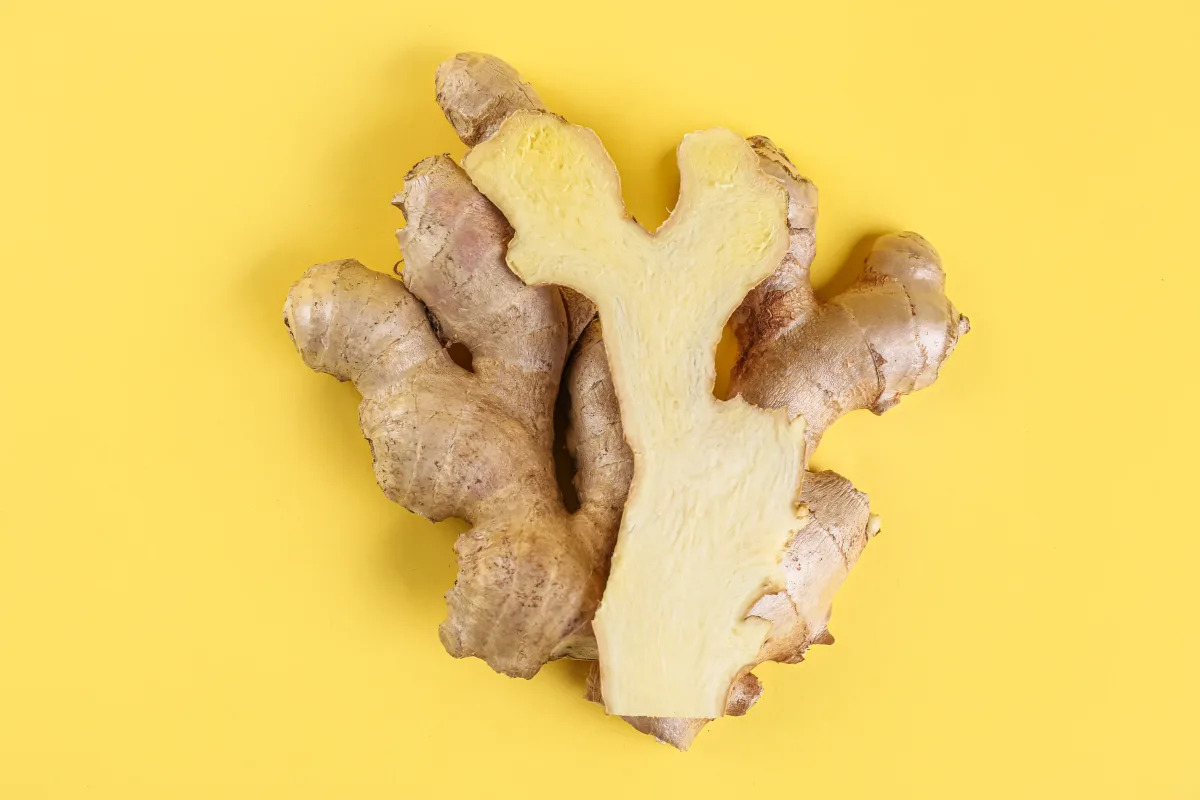 "The Immune-Boosting Power of Ginger: Everything You Need to Know"