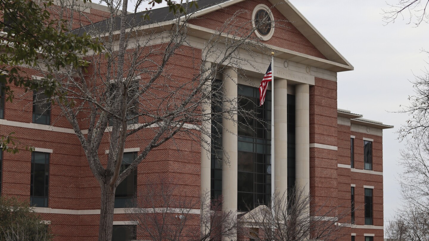 "Landmark Federal Gender-Based Hate Crime Trial Begins in South Carolina for Trans Woman's Murder"