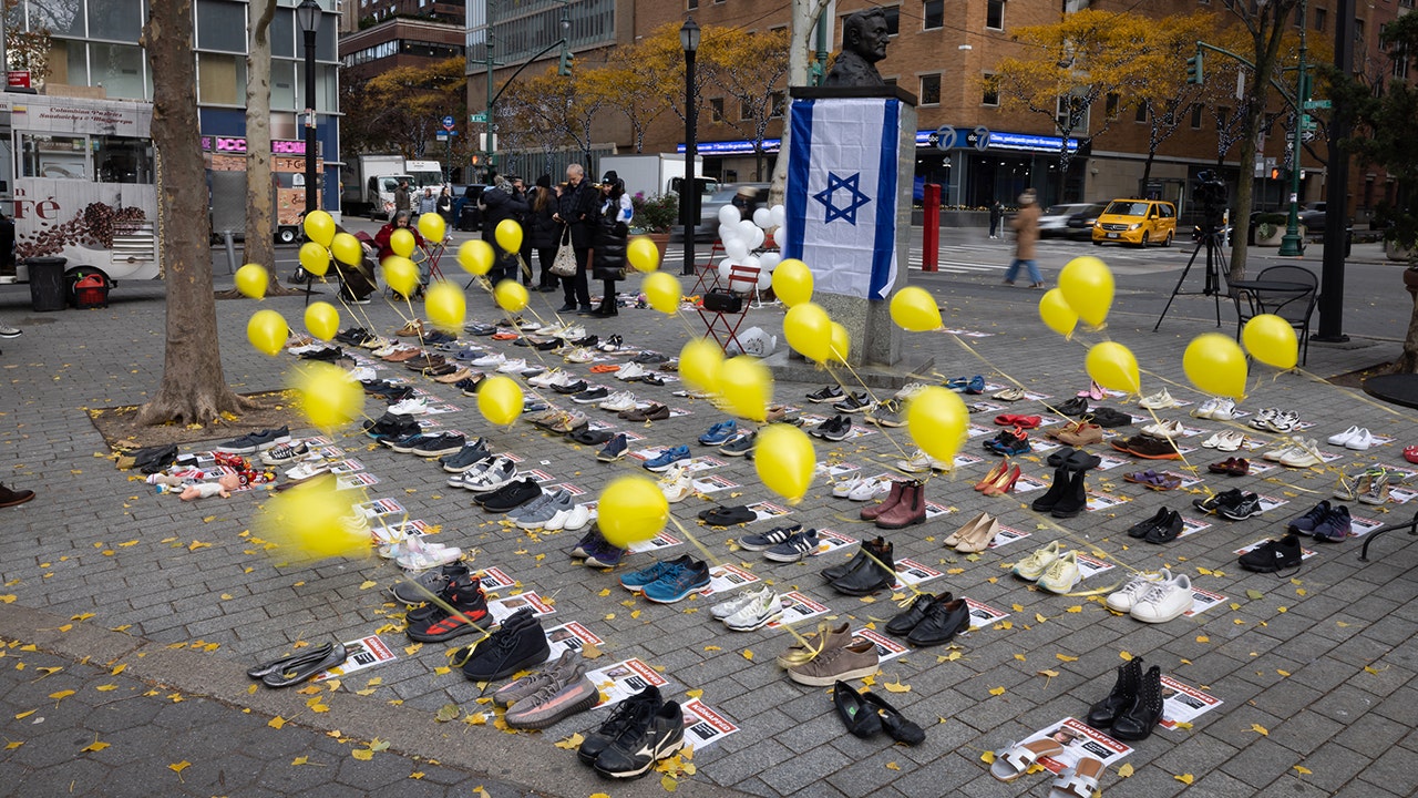 "Hamas Drops Unreasonable Cease-Fire Condition in Israeli Hostage Talks"