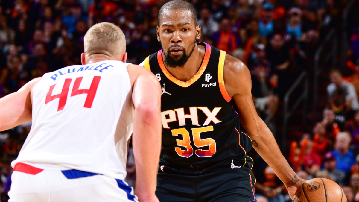 NBA Playoffs: Suns vs. Clippers Game 2 Updates and Predictions.