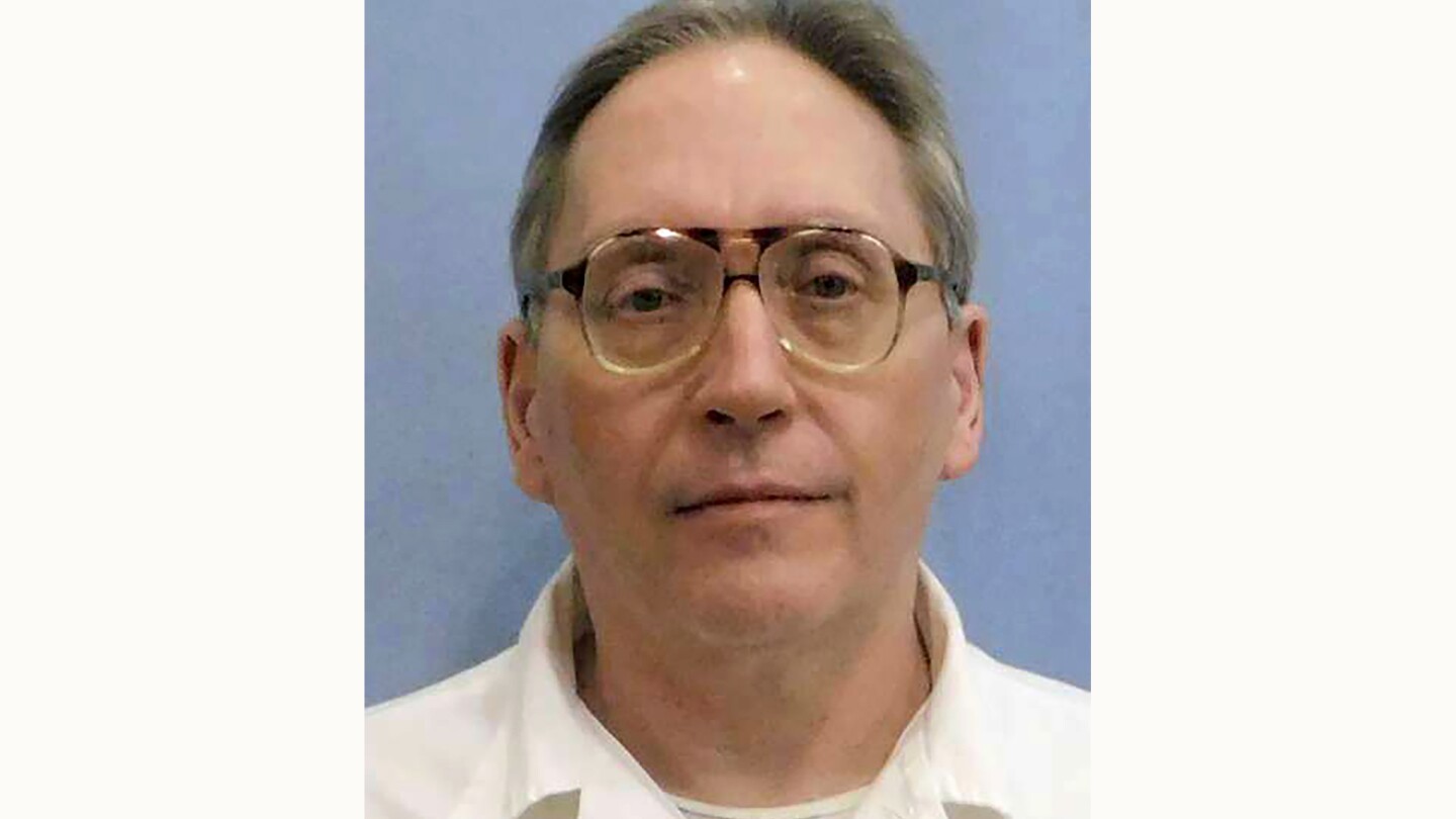Alabama Resumes Executions with First Lethal Injection