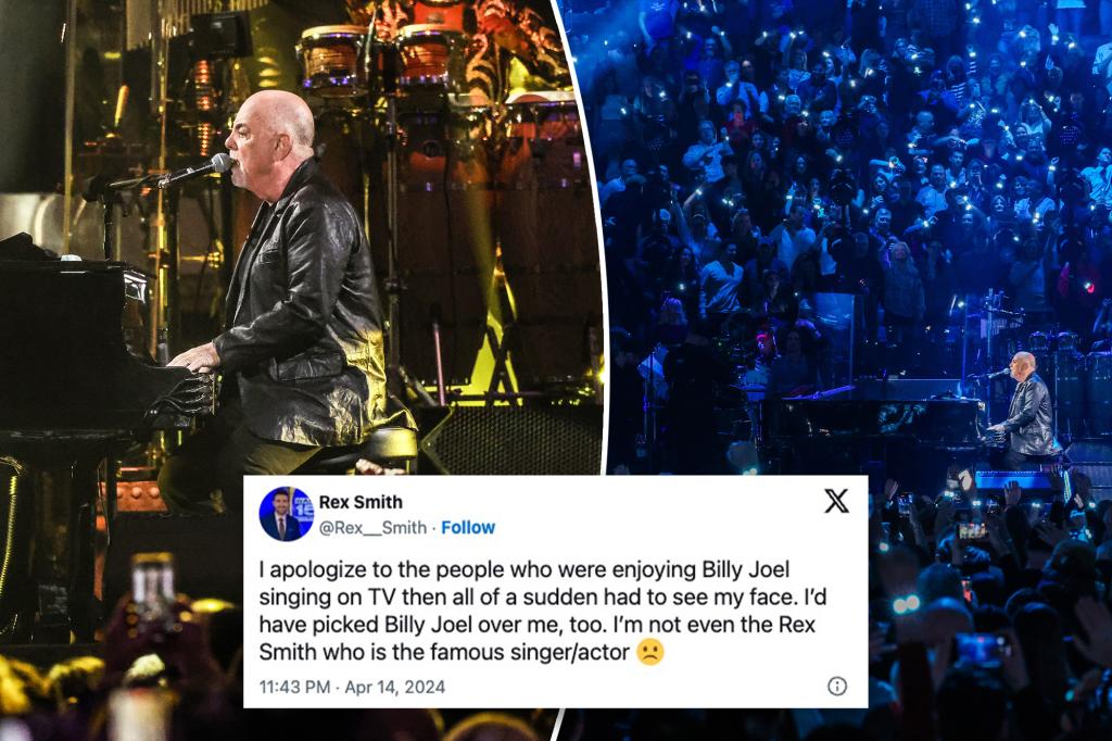 Featured image for "Billy Joel Fans Outraged as CBS Cuts 100th Residency Concert Broadcast During 'Piano Man' Performance"