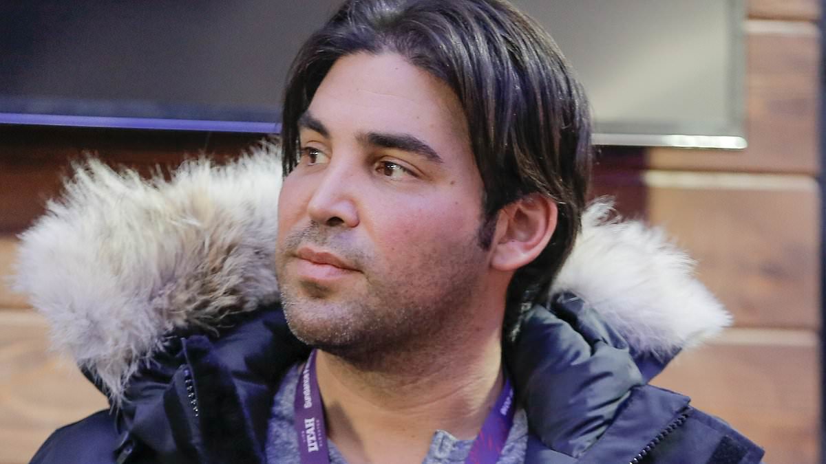 "Euphoria Producer Kevin Turen's Cause of Death: Heart Failure at 44"