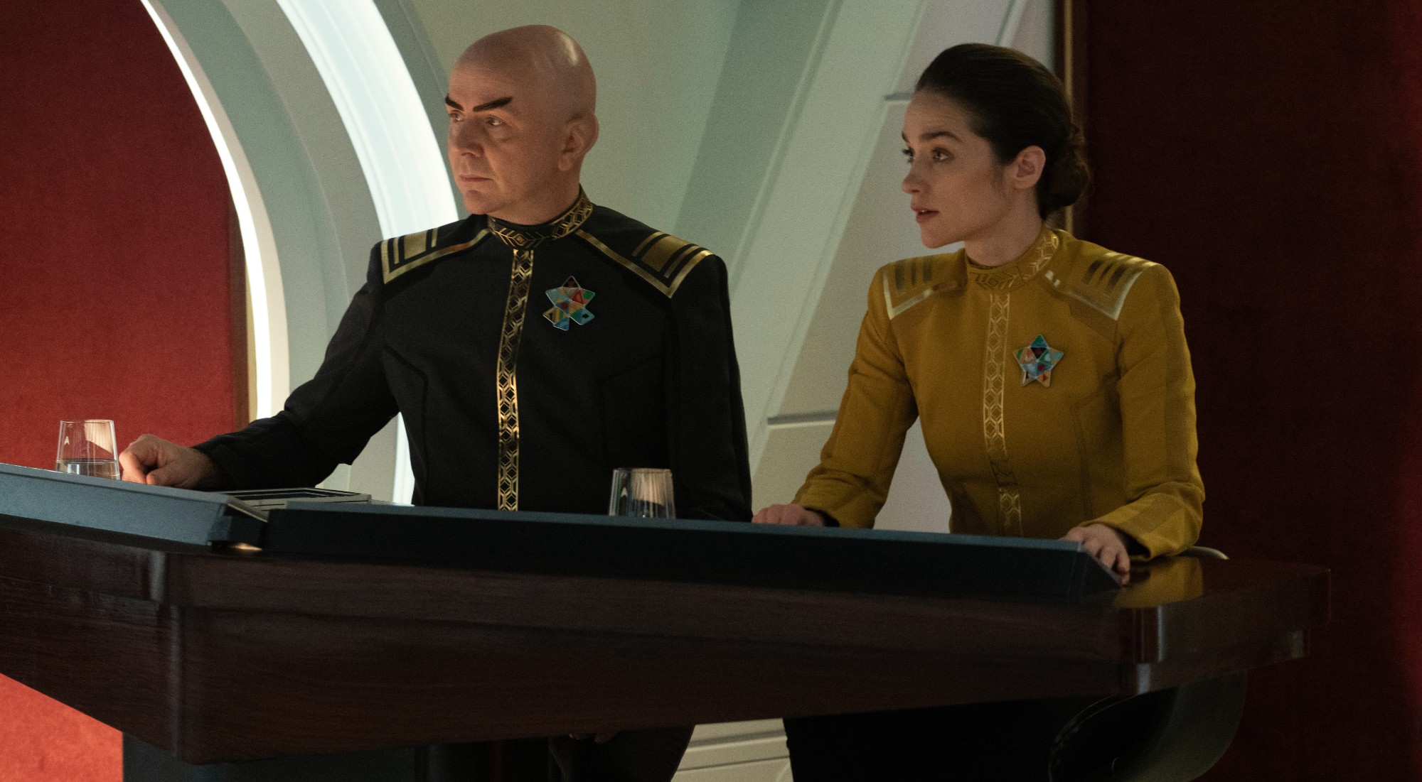 "Exploring the Latest Episode of Star Trek: Strange New Worlds Season 2"