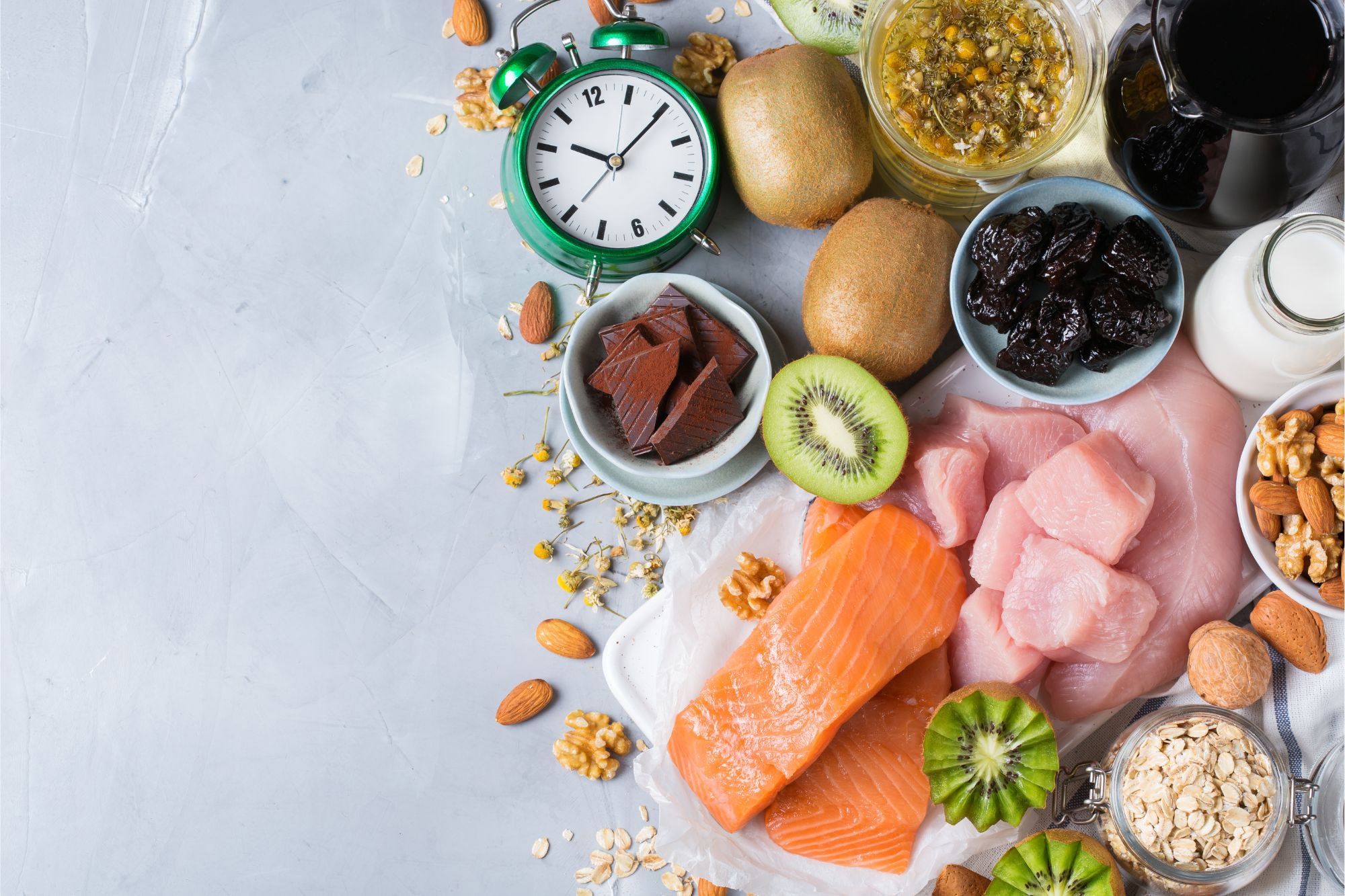 Featured image for The Link Between a Common Food Ingredient and Arthritis