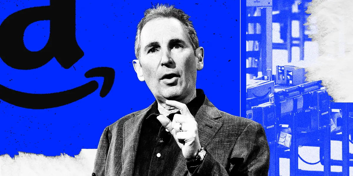 Featured image for Amazon's Intense Culture Overhaul