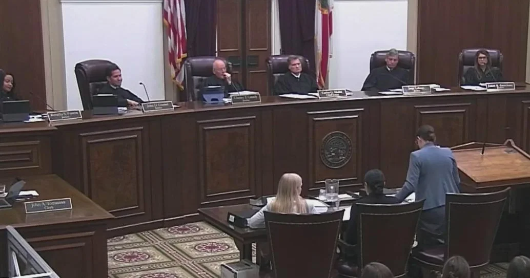 "Florida Supreme Court to Rule on Abortion and Marijuana Amendments"