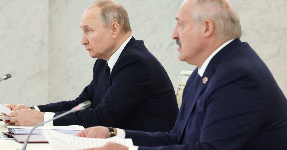 Russia Defiant Against US Criticism of Nuclear Deployments in Belarus