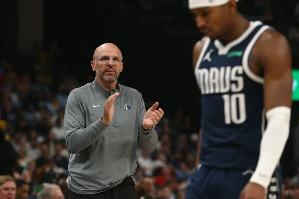Featured image for Knicks' Coaching Search and Jason Kidd's Future with Mavericks
