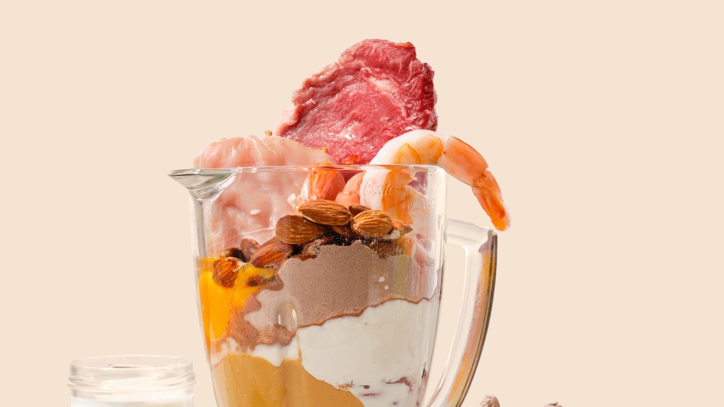 Featured image for Balancing Protein Intake: What You Need to Know