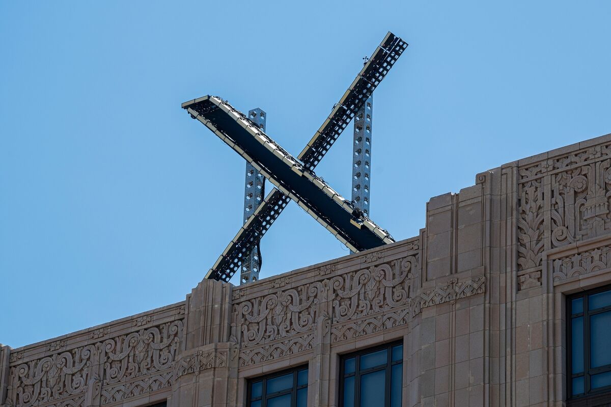 "Elon Musk's X Ventures: Disrupting YouTube, LinkedIn, Banks, and Newswire Services"