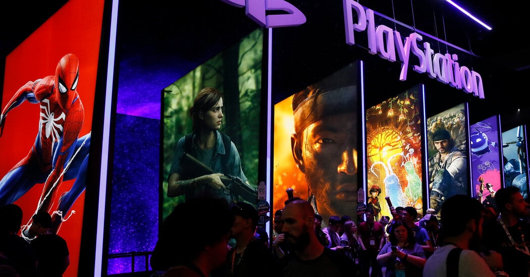 Featured image for The Demise of E3: A Failed Revival, Rising Costs, and Fierce Competition