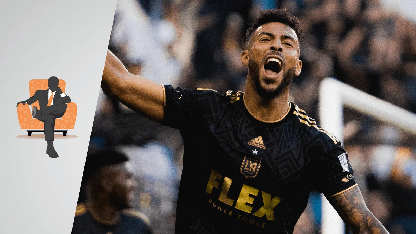 Bouanga shines as LAFC triumphs over Austin FC in MLS match.