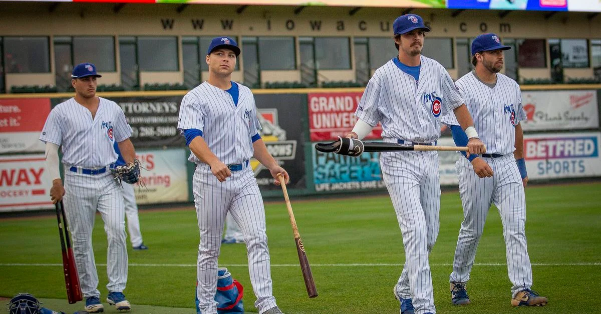 "Chicago Cubs: Roster Changes and Bold Predictions"