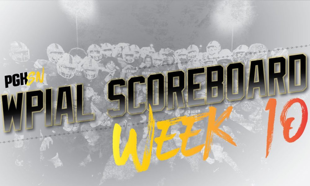 Featured image for "Friday Night High School Football: Scores, Playoffs, and Top Teams in Pennsylvania"