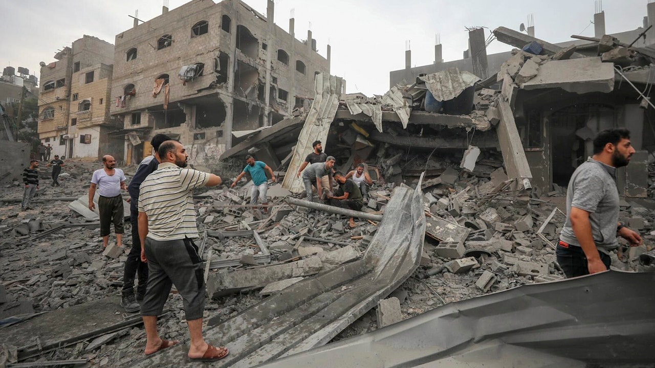 International Concerns Mount as Gaza Humanitarian Crisis Worsens