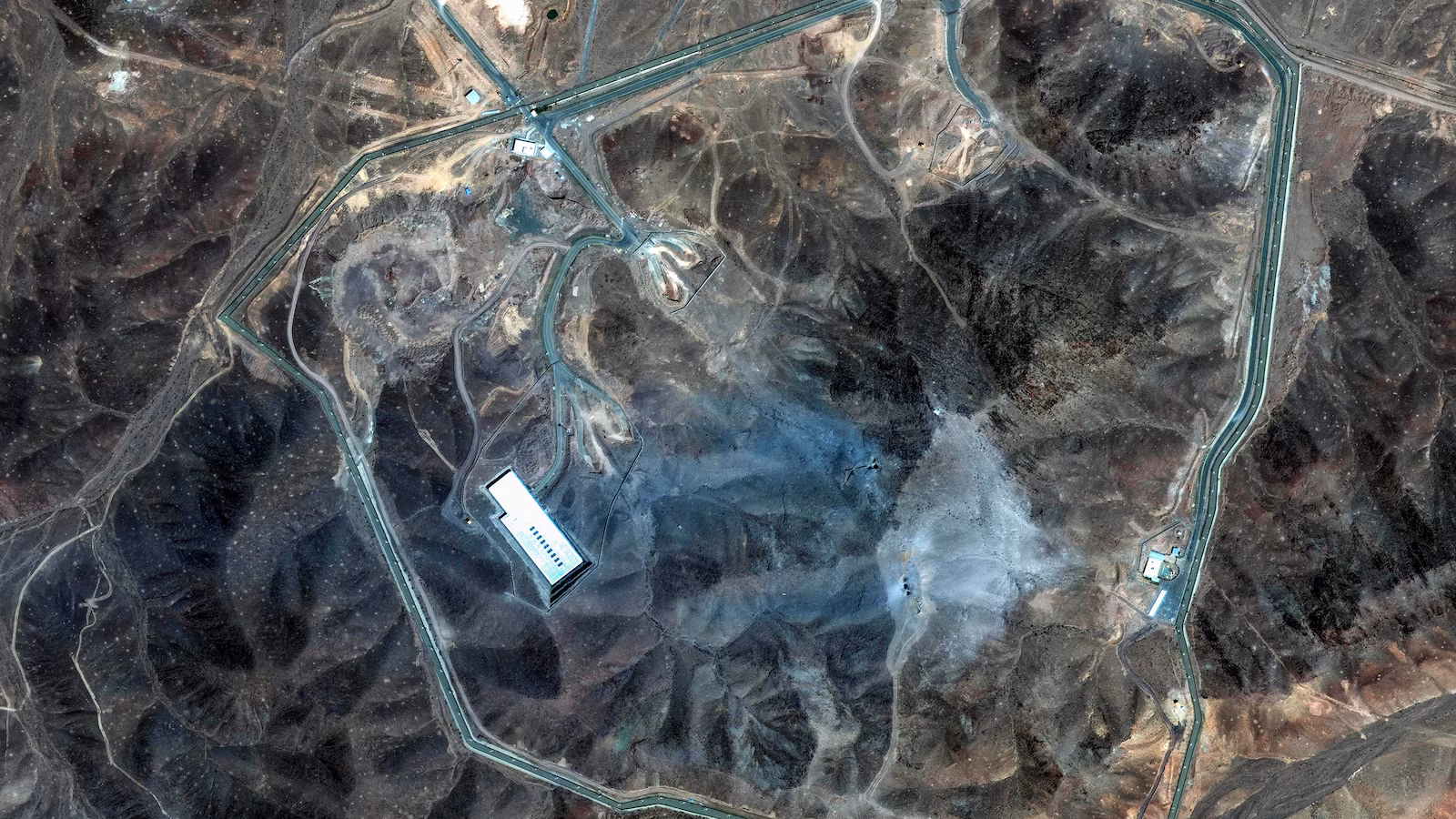 Tensions Rise as US and Russia Clash Over Iran Nuclear Strikes