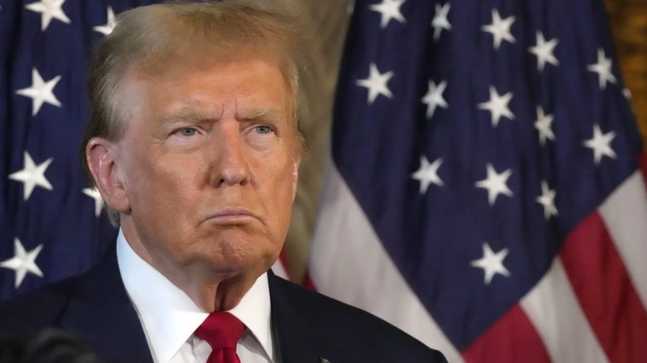 "Trump's Diplomatic Agenda: Meetings with Polish President, Foreign Leaders, and Hush Money Trial Updates"