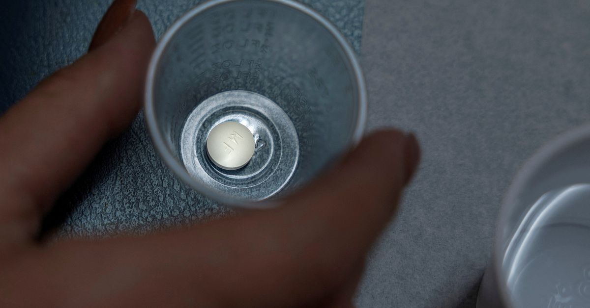 Biden administration seeks Supreme Court intervention in abortion pill ruling.