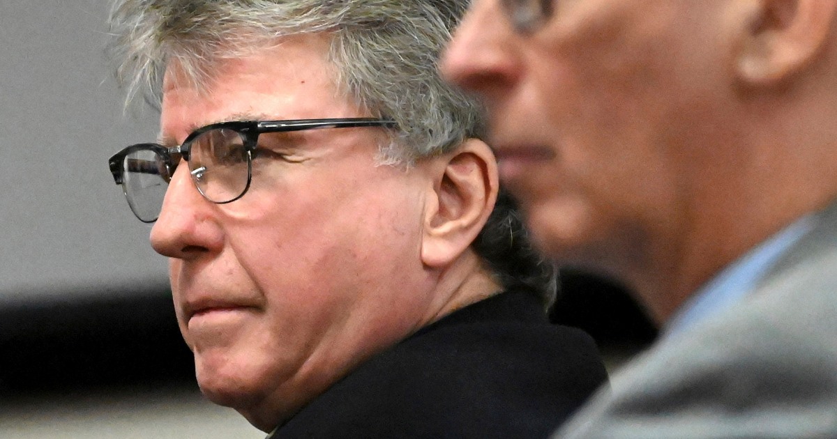 "Trial Testimonies: New York Man Claims 'My Soul is Dead' in Wrong Driveway Killing"