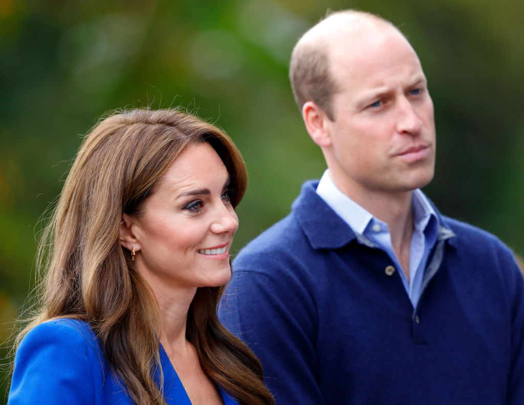 "Royal Couple's Powerful Statement Amid Cancer Diagnosis Speculation"