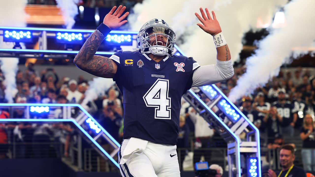 Featured image for Dak Prescott commits to Cowboys' 2026 turnaround and Week 17 start