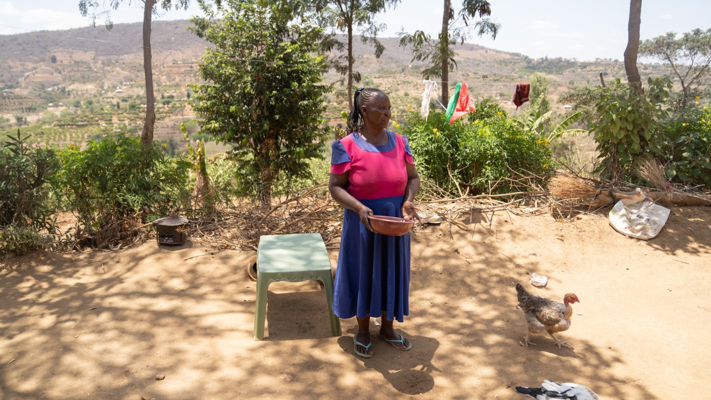 Featured image for U.N. Highlights Global Dementia Crisis