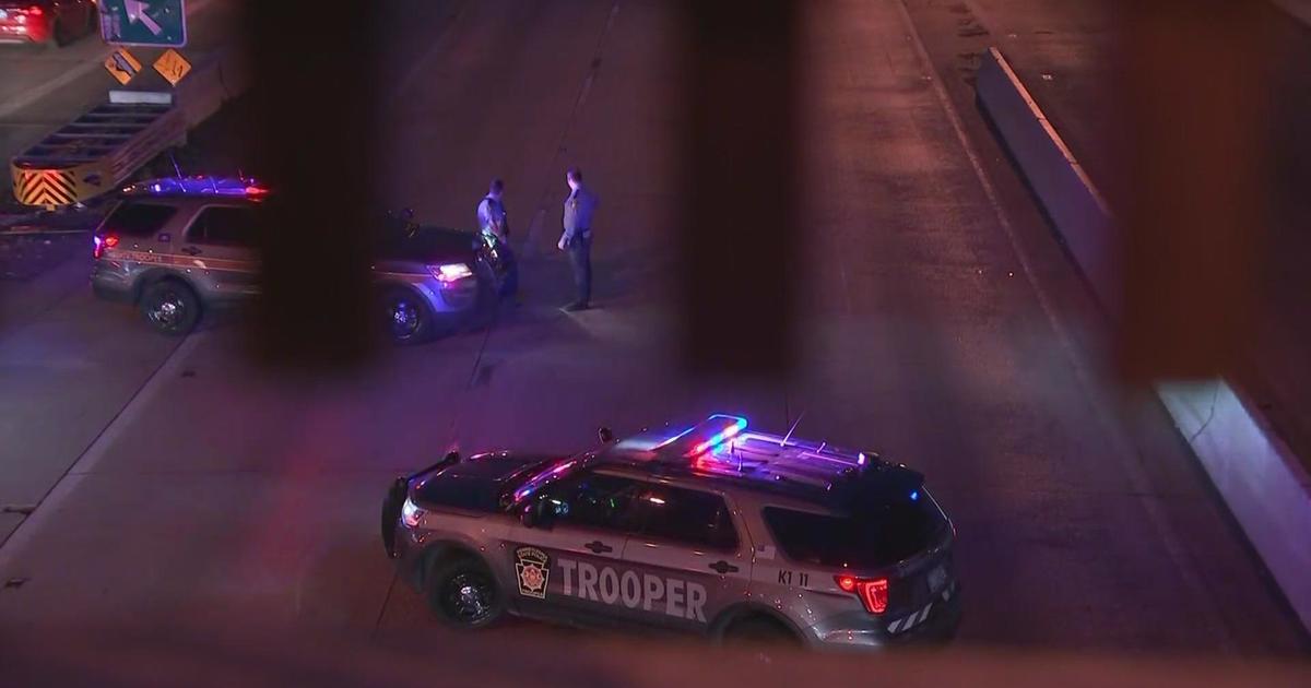 I-95 Reopens Following Police Investigation into Shooting